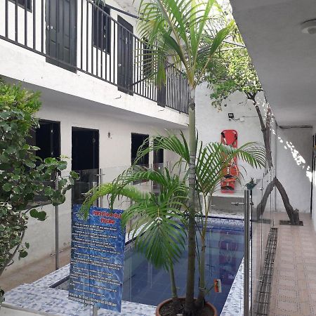 Casa Flor De Liz Ξενοδοχείο Villavieja Εξωτερικό φωτογραφία