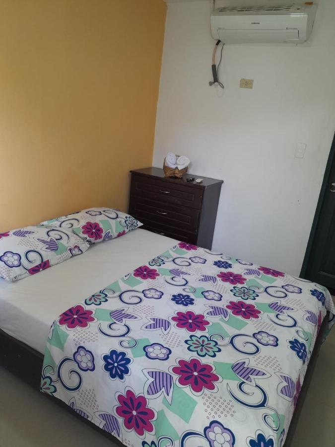 Casa Flor De Liz Ξενοδοχείο Villavieja Εξωτερικό φωτογραφία