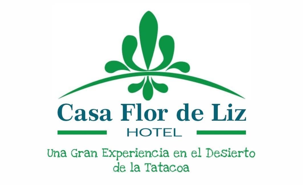 Casa Flor De Liz Ξενοδοχείο Villavieja Εξωτερικό φωτογραφία