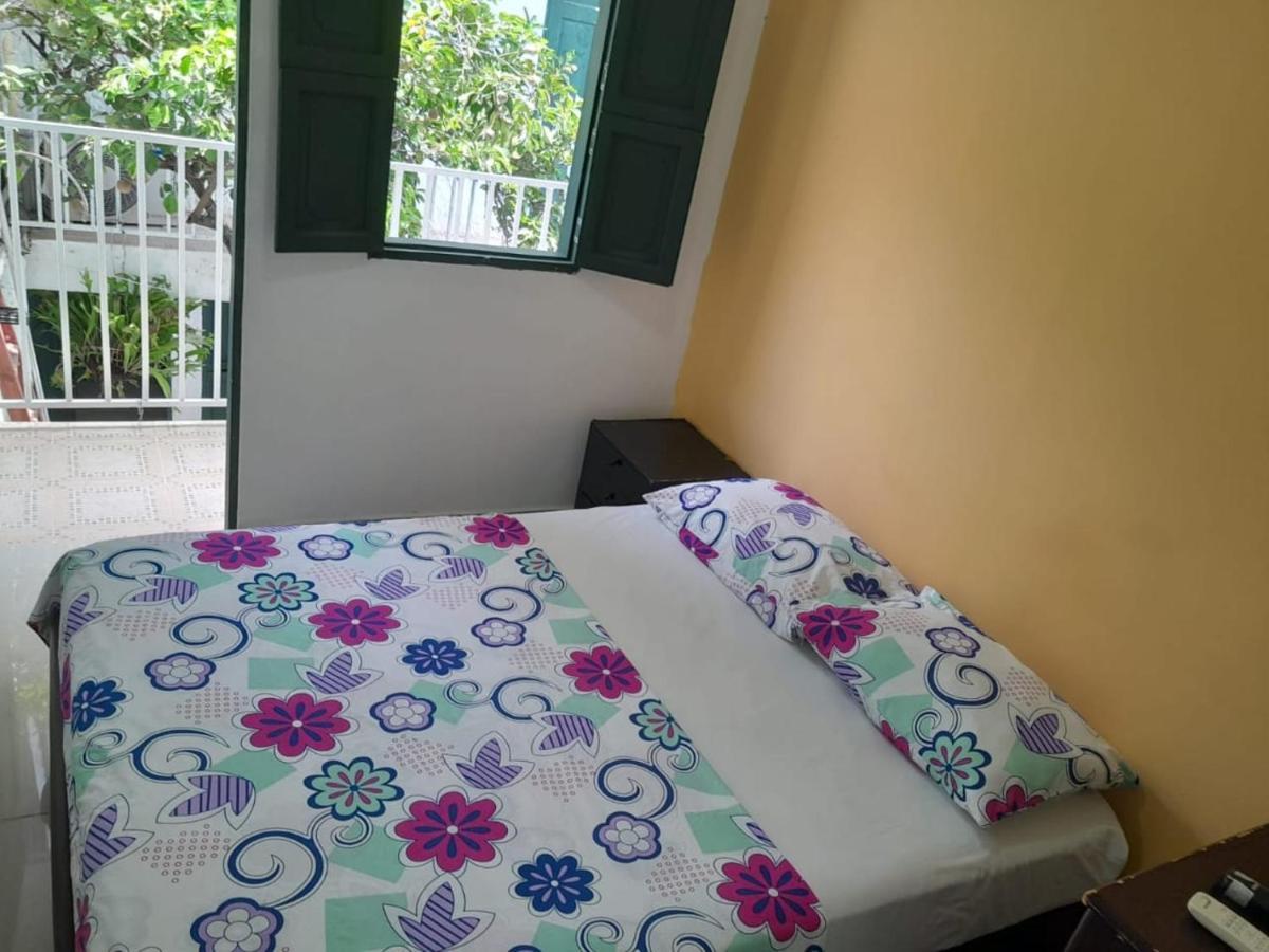 Casa Flor De Liz Ξενοδοχείο Villavieja Εξωτερικό φωτογραφία