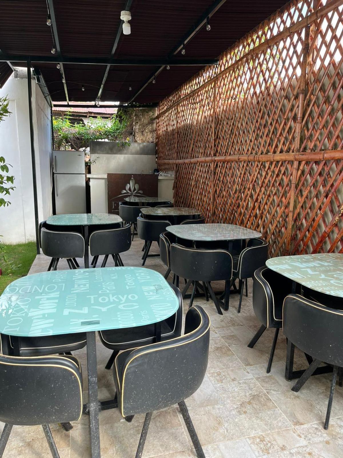 Casa Flor De Liz Ξενοδοχείο Villavieja Εξωτερικό φωτογραφία